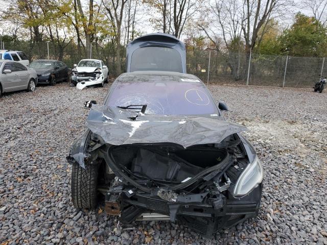 2018 TESLA MODEL S - 5YJSA1E44JF258175