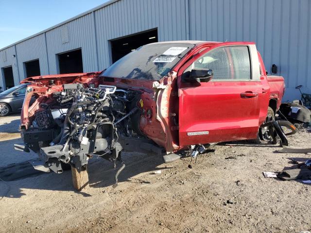 2024 GMC CANYON ELE - 1GTP5BEK1R1250182