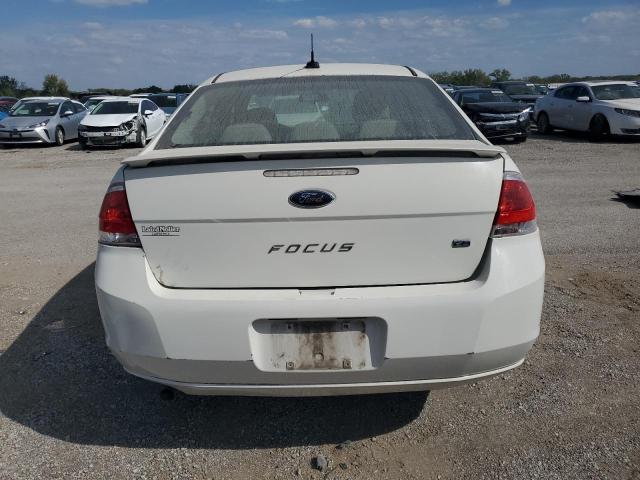 2010 FORD FOCUS SE - 1FAHP3FN7AW228018