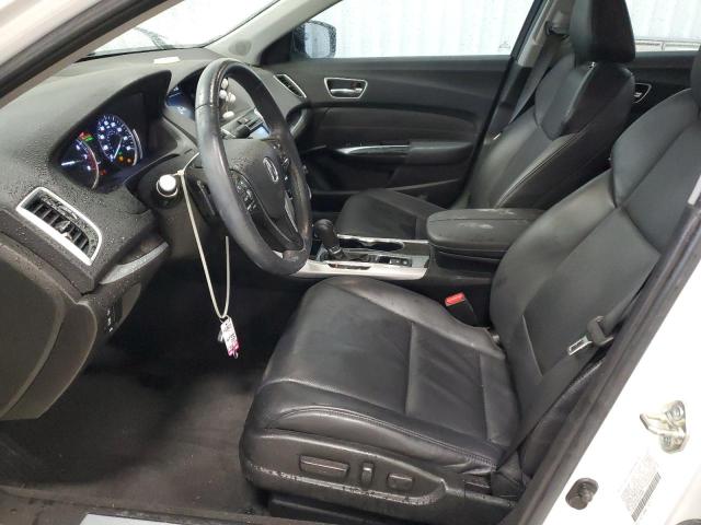 2020 ACURA TLX TECHNOLOGY - 19UUB1F55LA016909