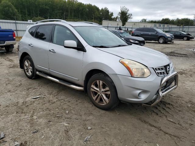 2012 NISSAN ROGUE S - JN8AS5MV0CW351319