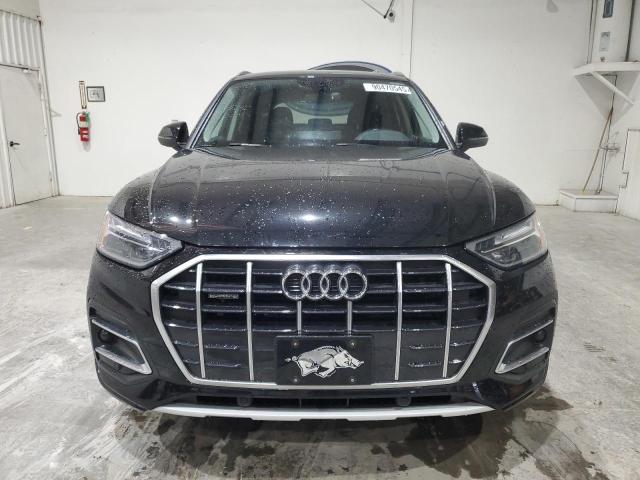 2021 AUDI Q5 PREMIUM - WA1AAAFY8M2004208