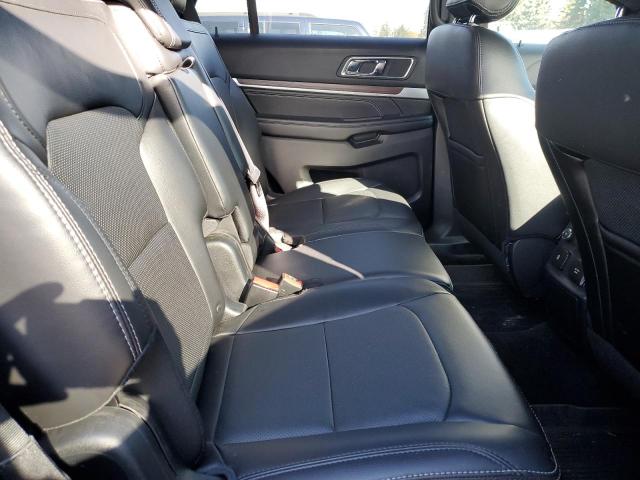 2017 FORD EXPLORER L #3304704918