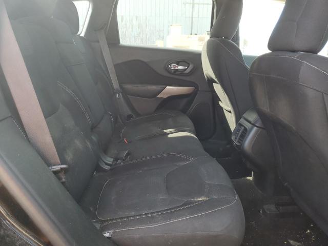 2017 JEEP CHEROKEE L - 1C4PJMCB5HW654050