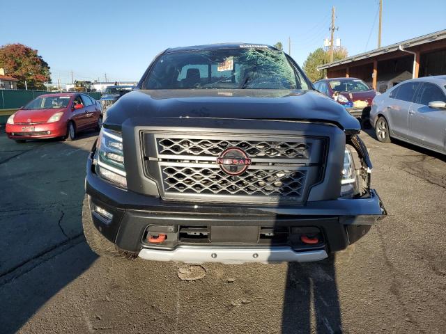 2024 NISSAN TITAN PRO-4X - 1N6AA1ED4RN101106