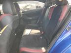 Lot #3305410307 2017 SUBARU WRX STI