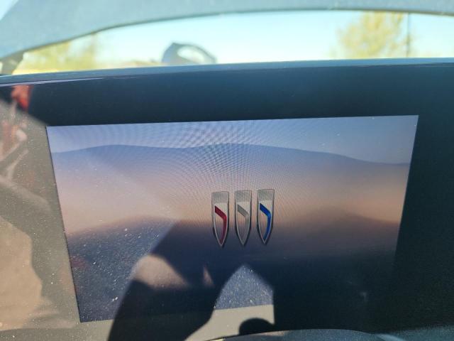 2025 BUICK ENCORE GX #3279538256