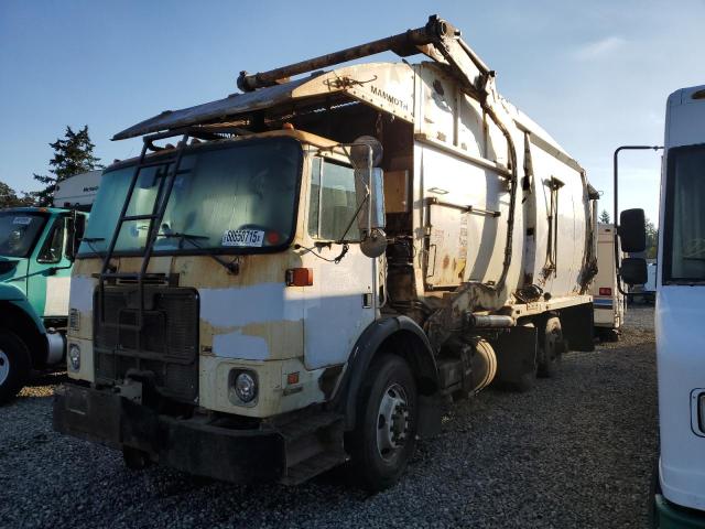 2007 AUTOCAR LLC UNKNOWN #3268883229