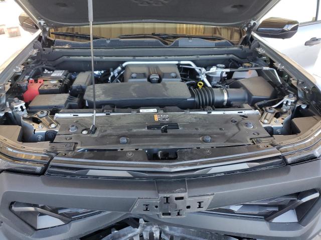 2024 CHEVROLET COLORADO TRAIL BOSS - 1GCPTEEK7R1309498