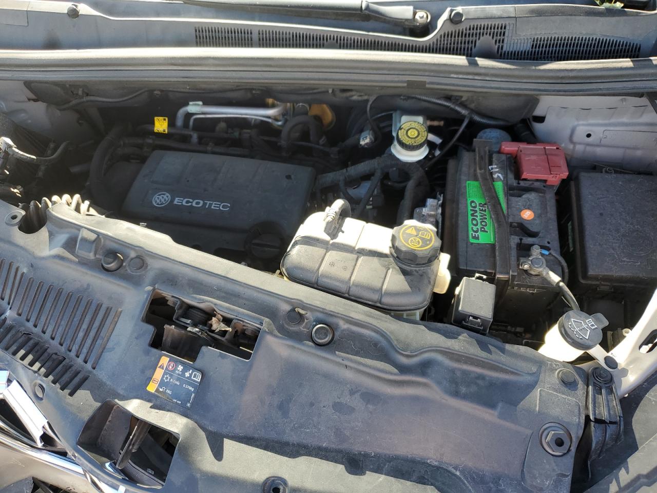 BUICK ENCORE PREMIUM