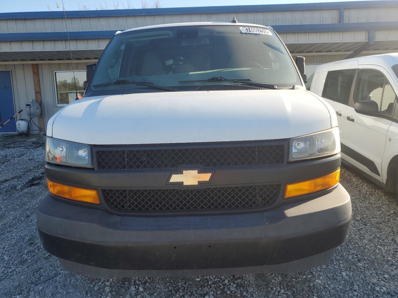 CHEVROLET EXPRESS