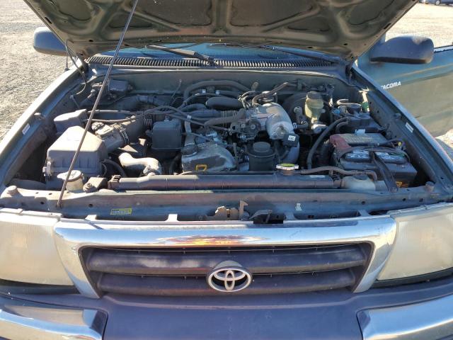 2000 TOYOTA TACOMA XTR #3304698930