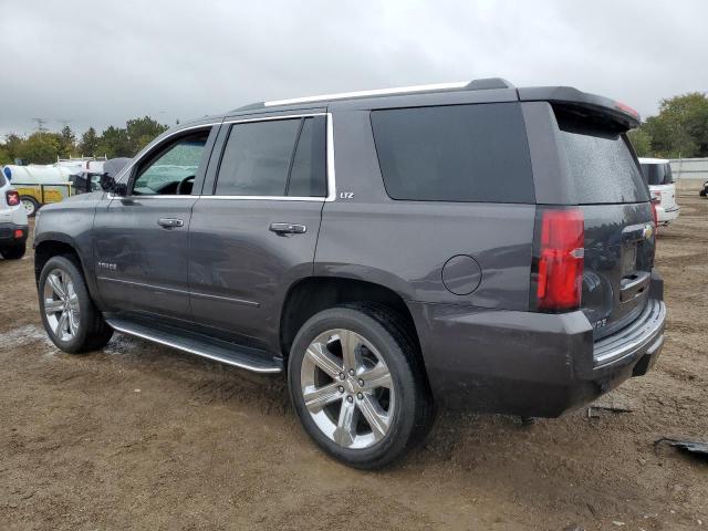 2016 CHEVROLET TAHOE K150 #3284115539