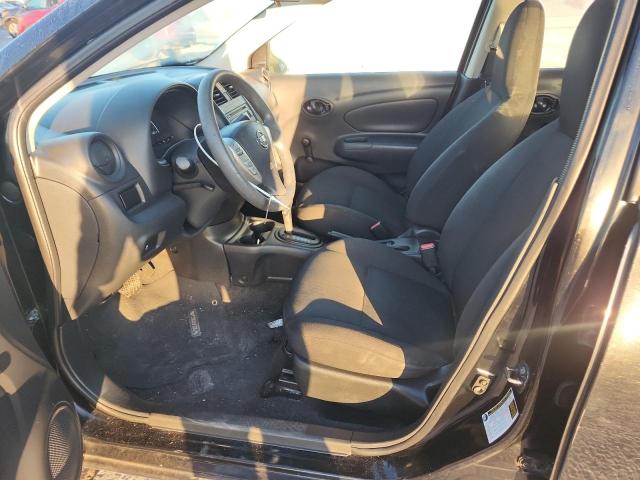 2015 NISSAN VERSA S 3N1CN7AP2FL953391