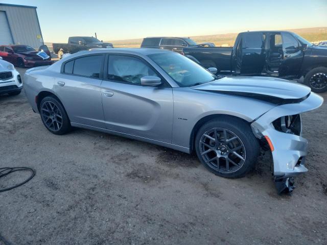 2018 DODGE CHARGER R/ #3280485127