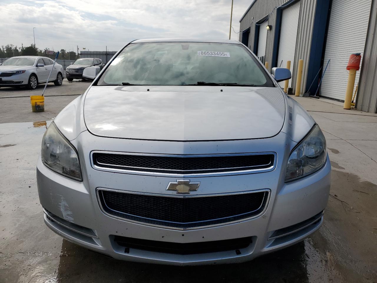 CHEVROLET MALIBU 2LT