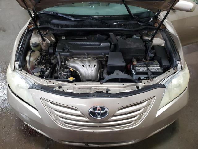 2008 TOYOTA CAMRY CE #3278754648