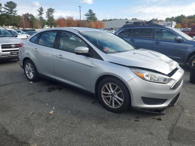 2016 FORD FOCUS SE - 1FADP3F26GL388986