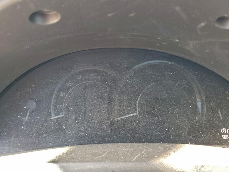 2009 TOYOTA CAMRY HYBR #3278652934