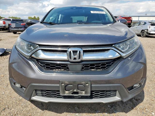 2019 HONDA CR-V EXL #3292663609
