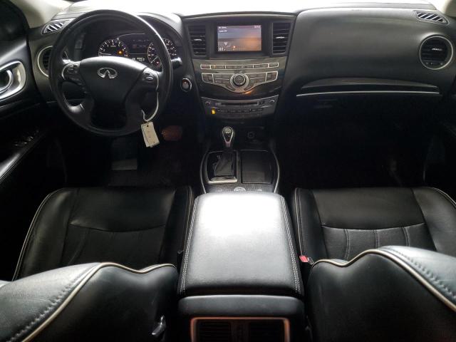 2016 INFINITI QX60 - 5N1AL0MM7GC505448