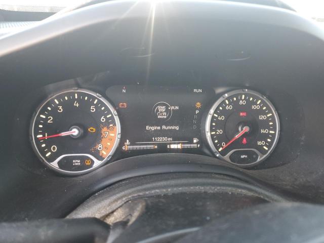 2018 JEEP RENEGADE T - ZACCJBCB9JPH03479