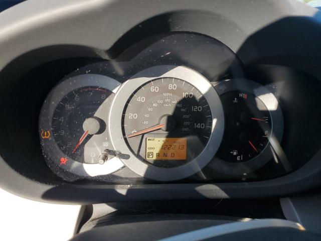 2010 TOYOTA RAV4 LIMIT - 2T3YK4DV8AW007138