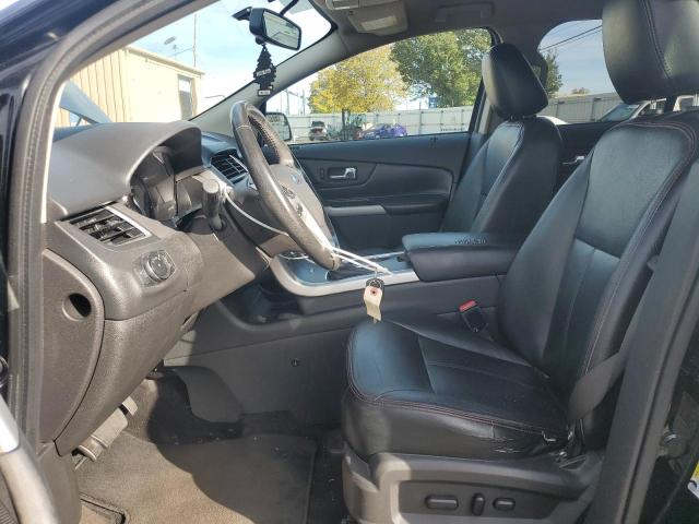 2012 FORD EDGE SEL - 2FMDK3JCXCBA19045