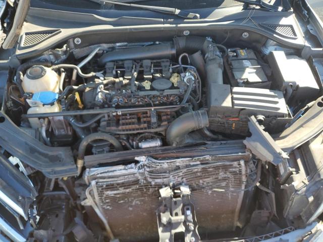 2018 VOLKSWAGEN PASSAT S - 1VWAA7A36JC042205