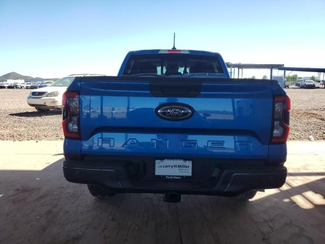 2025 FORD RANGER XLT - 1FTER4GH3SLE05558