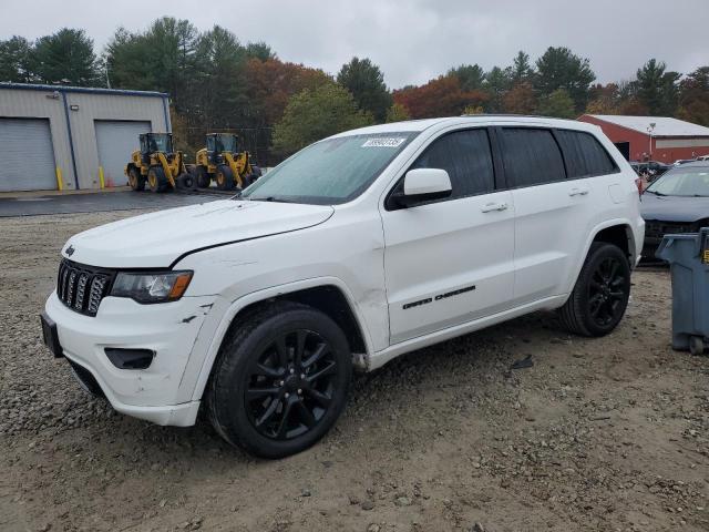 2018 JEEP GRAND CHER #3310320968