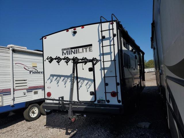 2025 WILDWOOD ROCKWOOD #3287682018