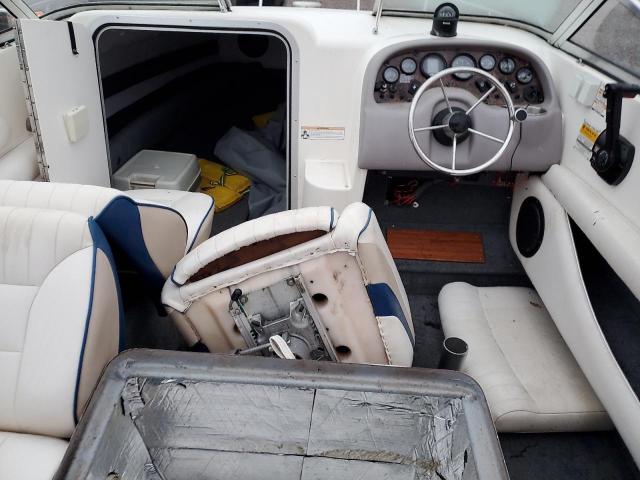 1998 CHAPARRAL BOAT #3305322309