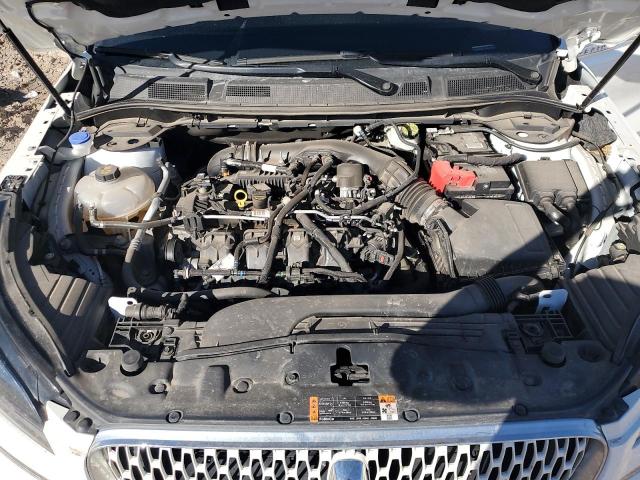 2021 LINCOLN CORSAIR RE #3284881028