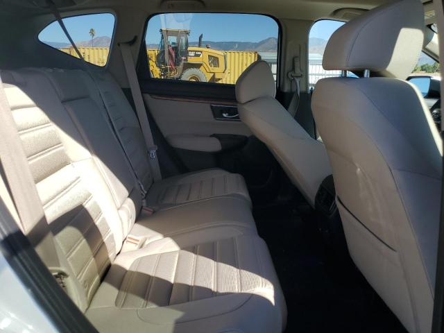 2020 HONDA CR-V EX - 5J6RW1H52LA013854