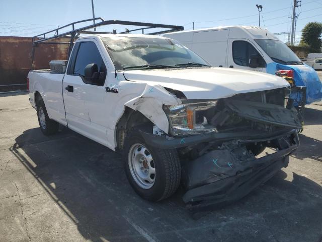 2020 FORD F150 1FTMF1CB4LKF19032