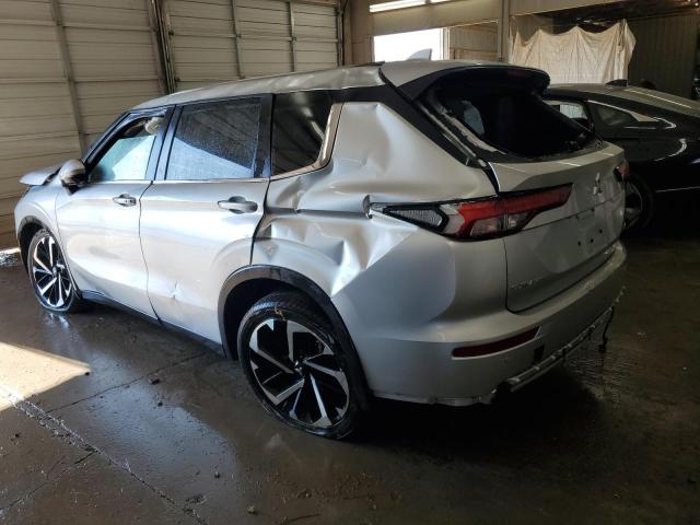 2024 MITSUBISHI OUTLANDER JA4J3VA88RZ082088