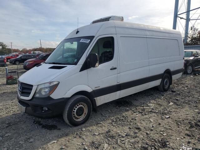 MERCEDES-BENZ SPRINTER 2