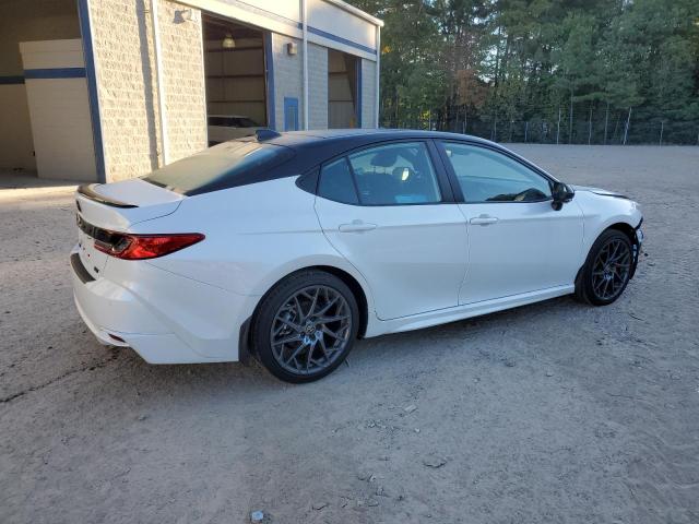 2025 TOYOTA CAMRY XSE 4T1DAACK5SU073910