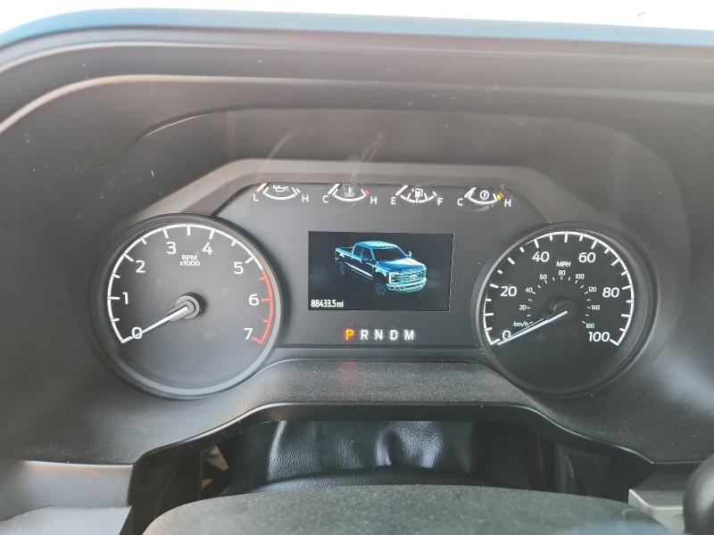 2023 FORD F250 SUPER - 1FT7X2BA7PED17430