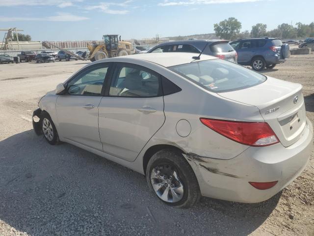 2017 HYUNDAI ACCENT SE - KMHCT4AE8HU210514