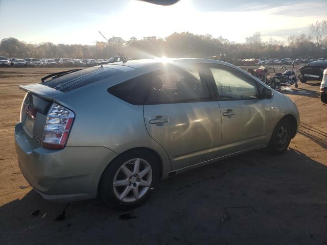2008 TOYOTA PRIUS - Inny widok