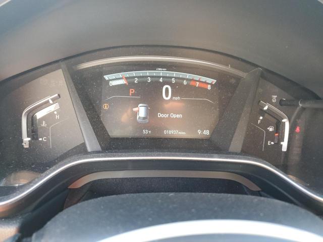 2018 HONDA CR-V EX 7FARW2H56JE033562