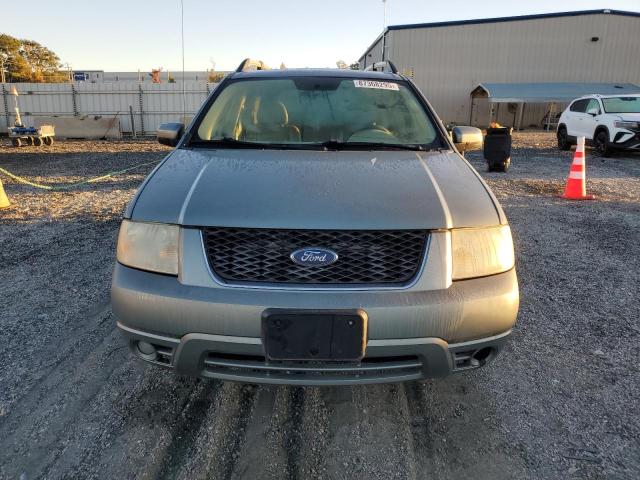 2007 FORD FREESTYLE #3284028798