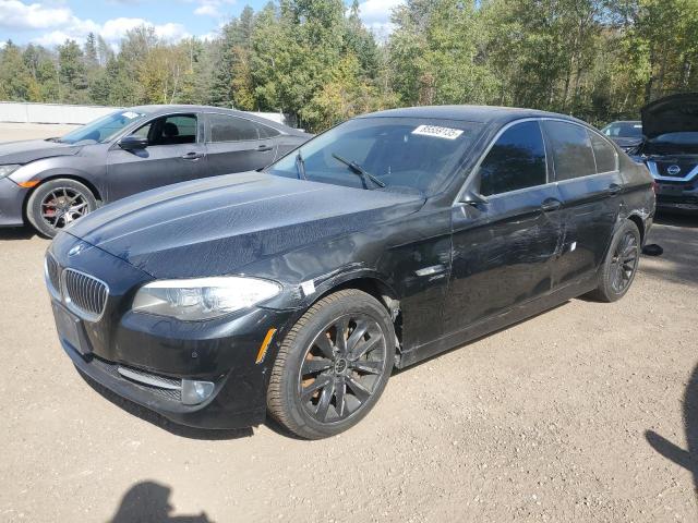 BMW 535 XI