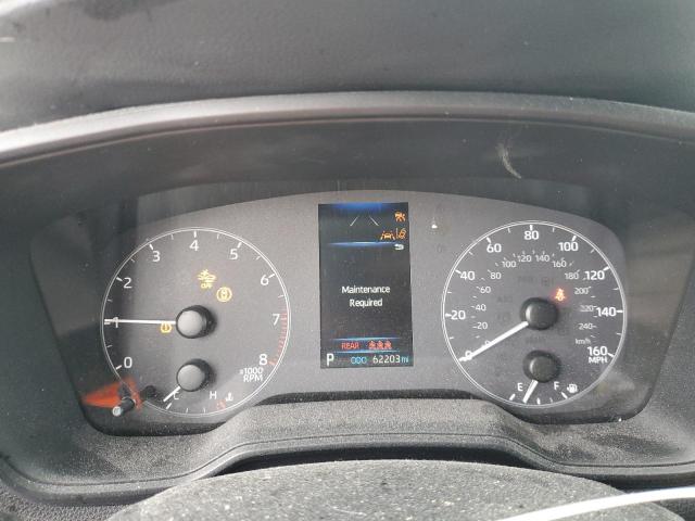 2023 TOYOTA 02-2FDC25 7MUCAABG4PV051878