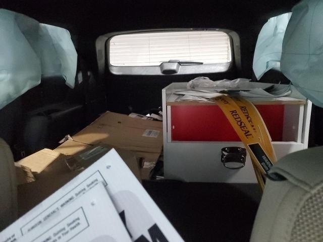 2023 CHEVROLET TRAVERSE L #3281603388