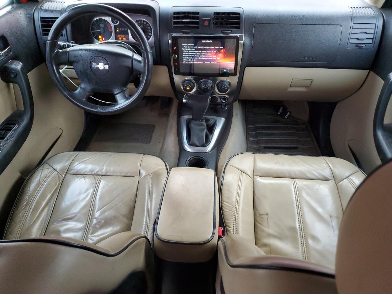 Lot #3281750926 2006 HUMMER H3