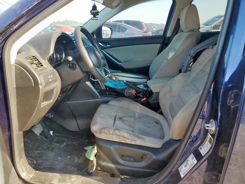 2013 MAZDA CX-5 TOURI - JM3KE2CE2D0157538