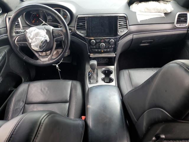 2019 JEEP GRAND CHER - 1C4RJFBG3KC813769